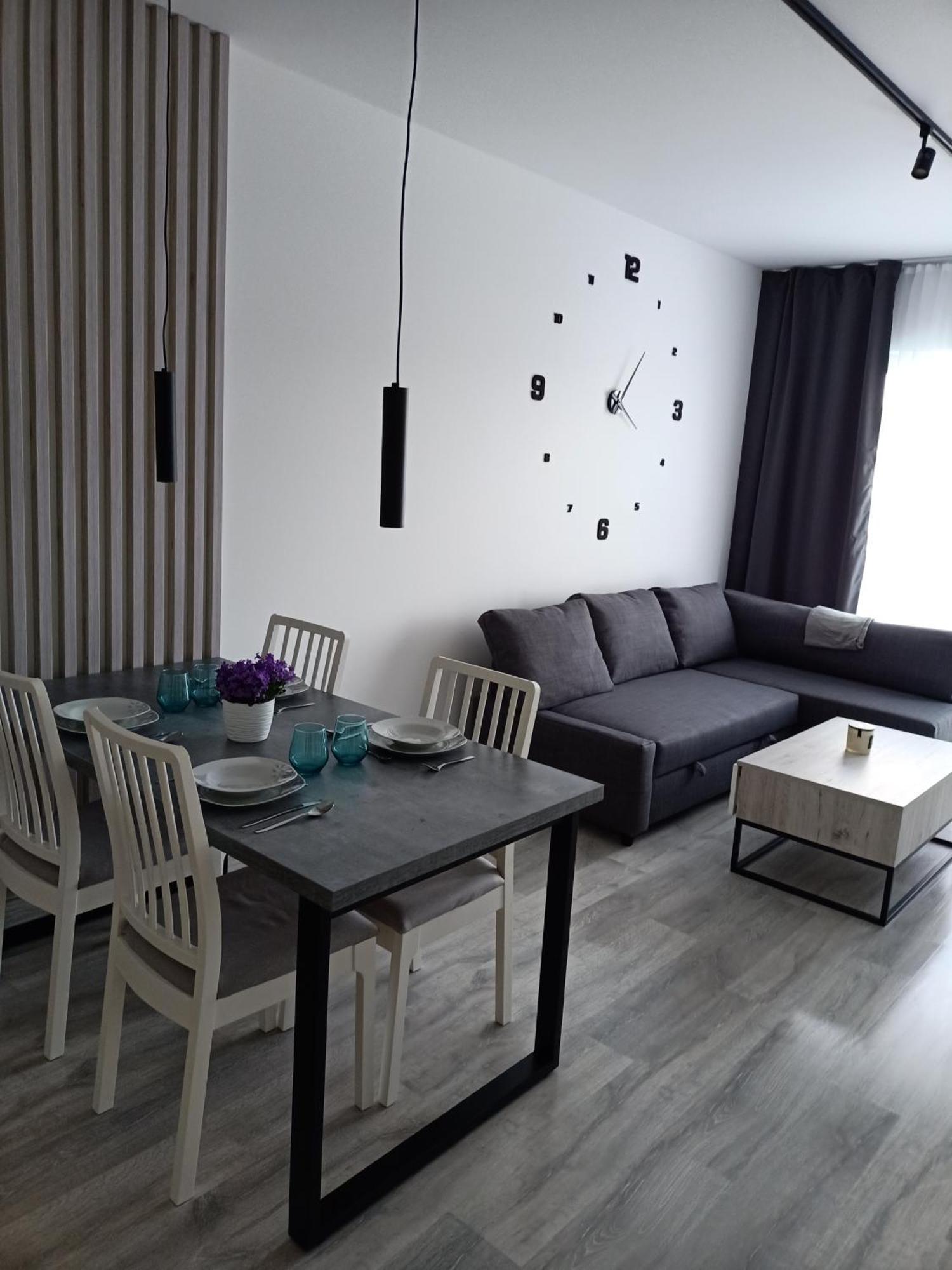 Sunset Resort Apartament Kapi غجيبوفو المظهر الخارجي الصورة
