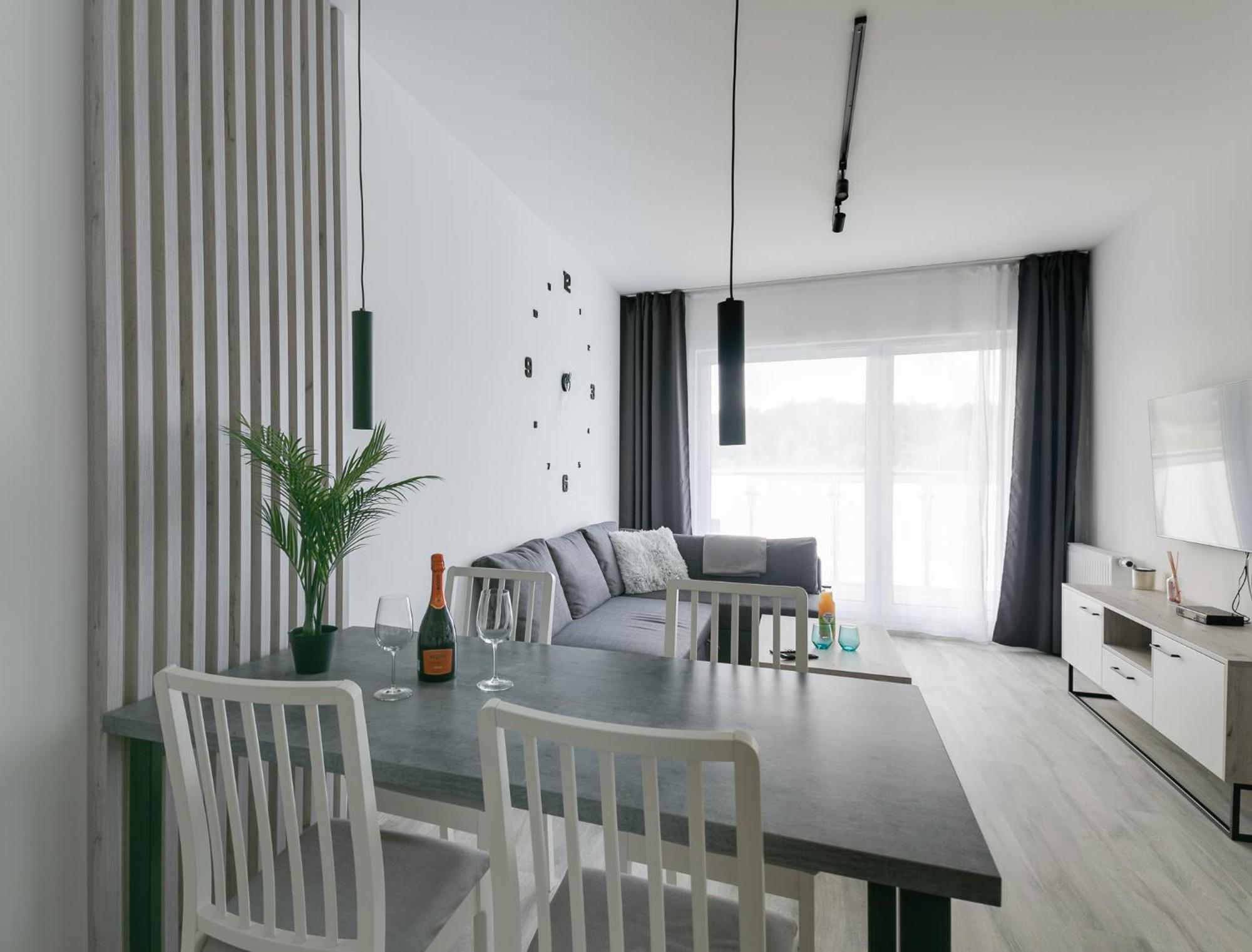 Sunset Resort Apartament Kapi غجيبوفو المظهر الخارجي الصورة