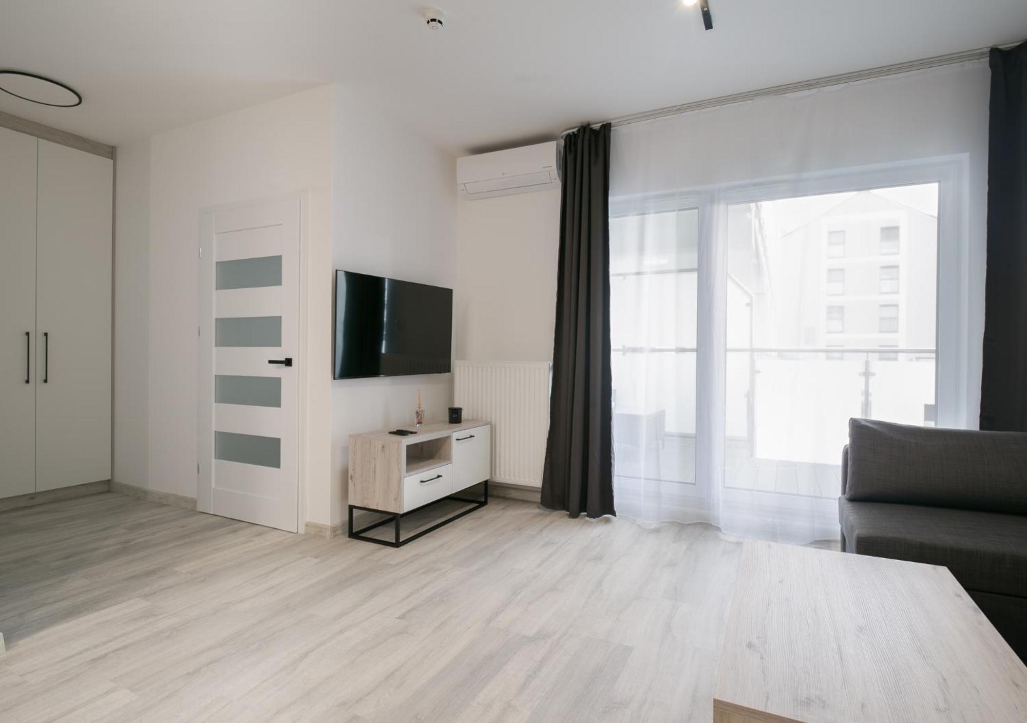 Sunset Resort Apartament Kapi غجيبوفو المظهر الخارجي الصورة