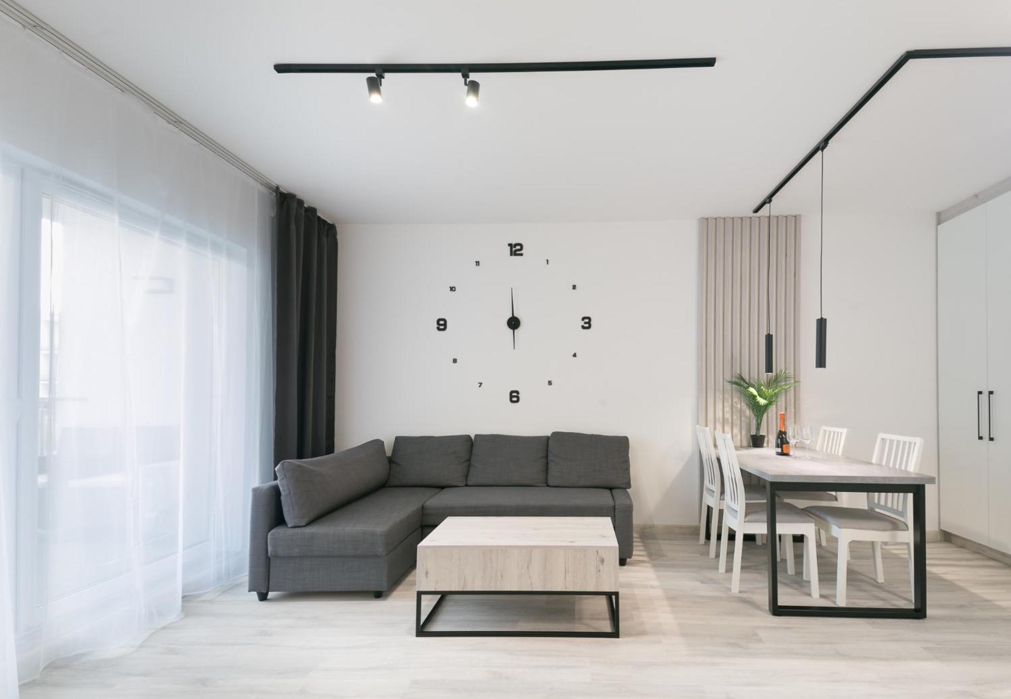 Sunset Resort Apartament Kapi غجيبوفو المظهر الخارجي الصورة