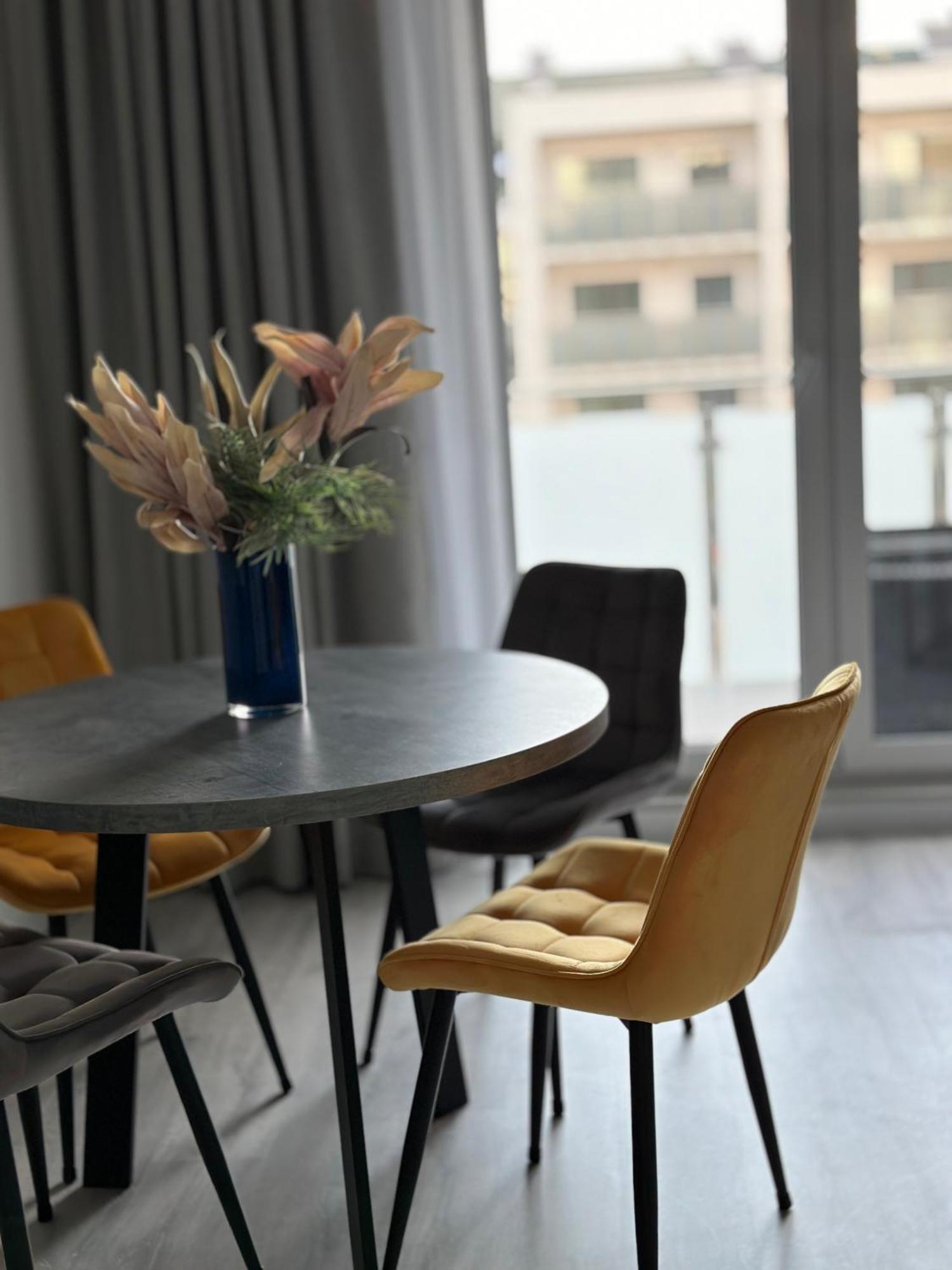 Sunset Resort Apartament Kapi غجيبوفو المظهر الخارجي الصورة