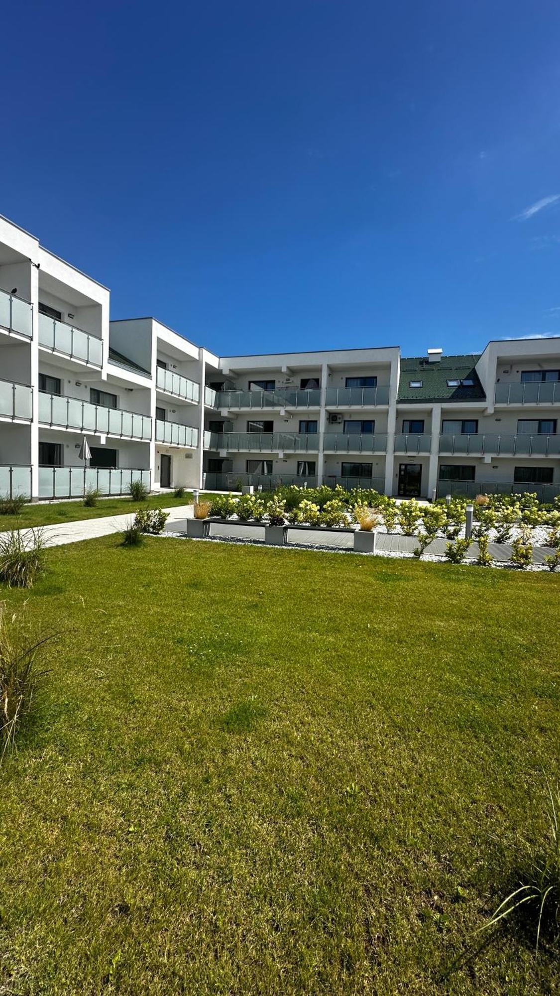 Sunset Resort Apartament Kapi غجيبوفو المظهر الخارجي الصورة