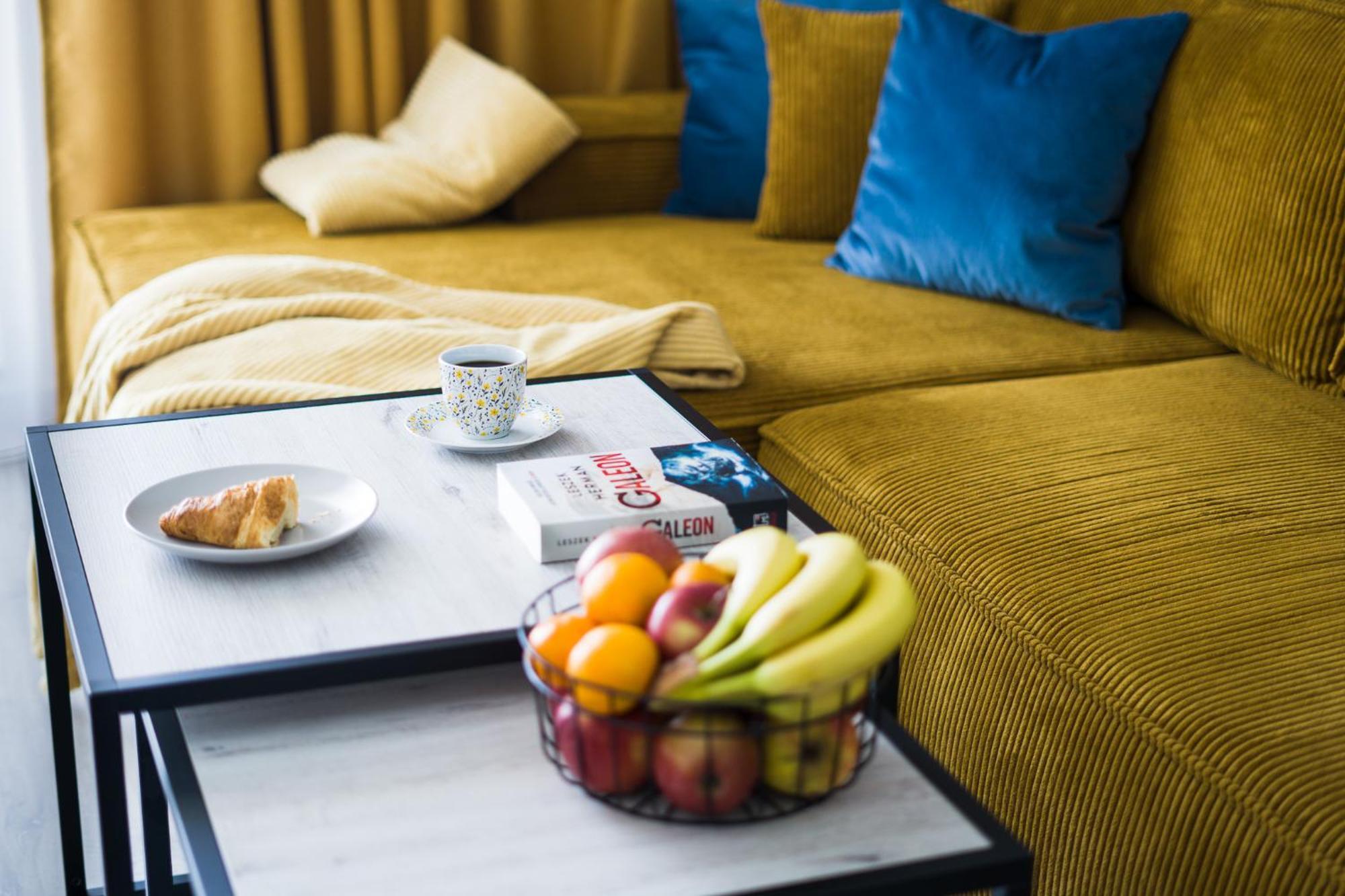 Sunset Resort Apartament Kapi غجيبوفو المظهر الخارجي الصورة