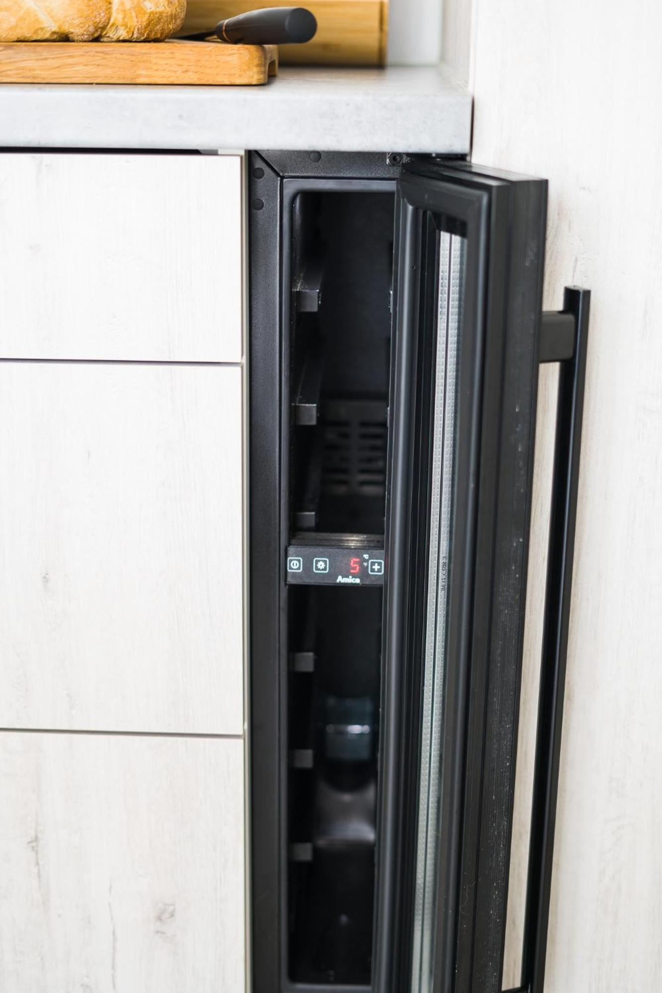 Sunset Resort Apartament Kapi غجيبوفو المظهر الخارجي الصورة