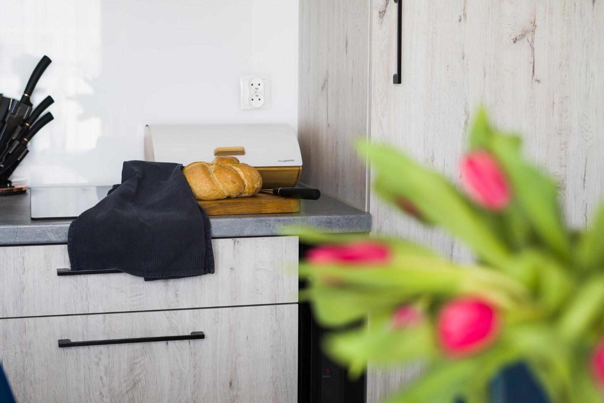 Sunset Resort Apartament Kapi غجيبوفو المظهر الخارجي الصورة