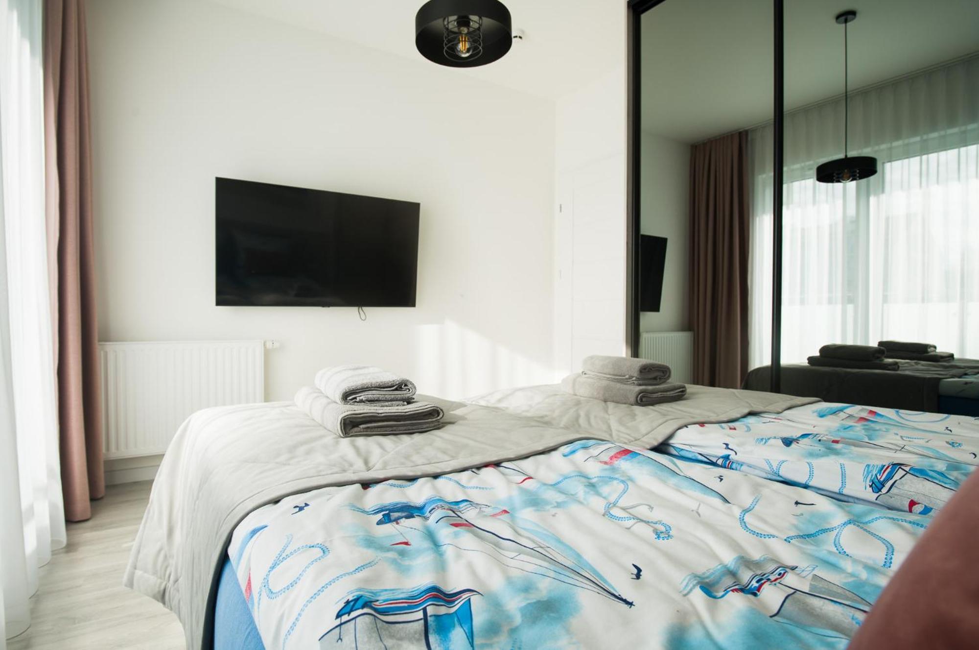 Sunset Resort Apartament Kapi غجيبوفو المظهر الخارجي الصورة