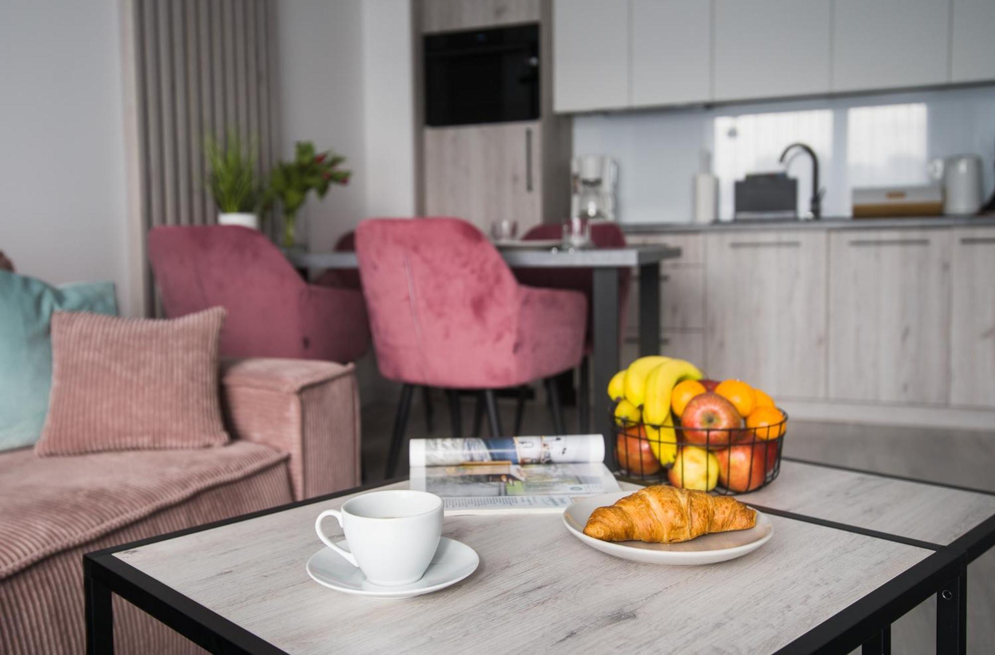 Sunset Resort Apartament Kapi غجيبوفو المظهر الخارجي الصورة