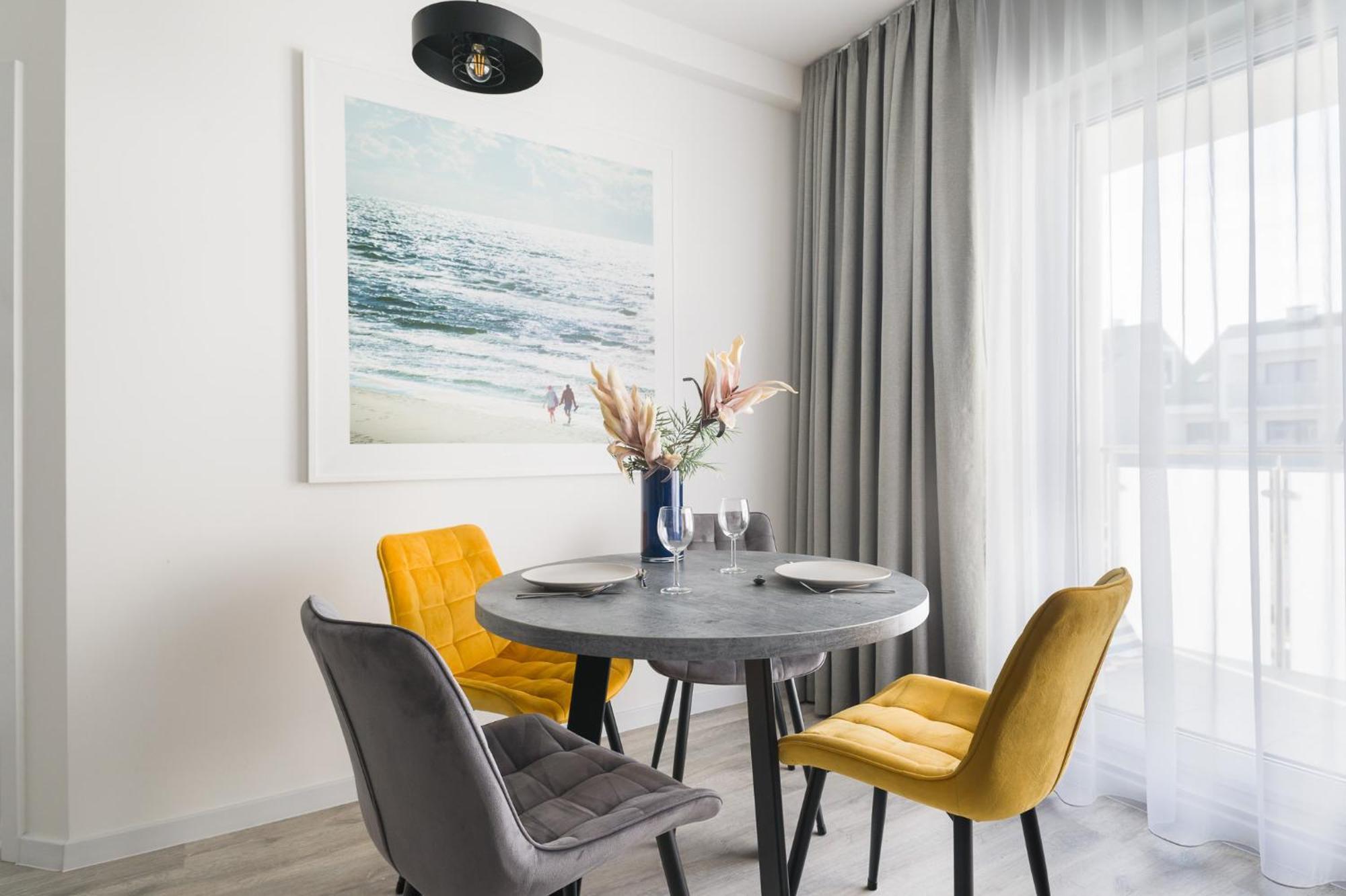 Sunset Resort Apartament Kapi غجيبوفو المظهر الخارجي الصورة