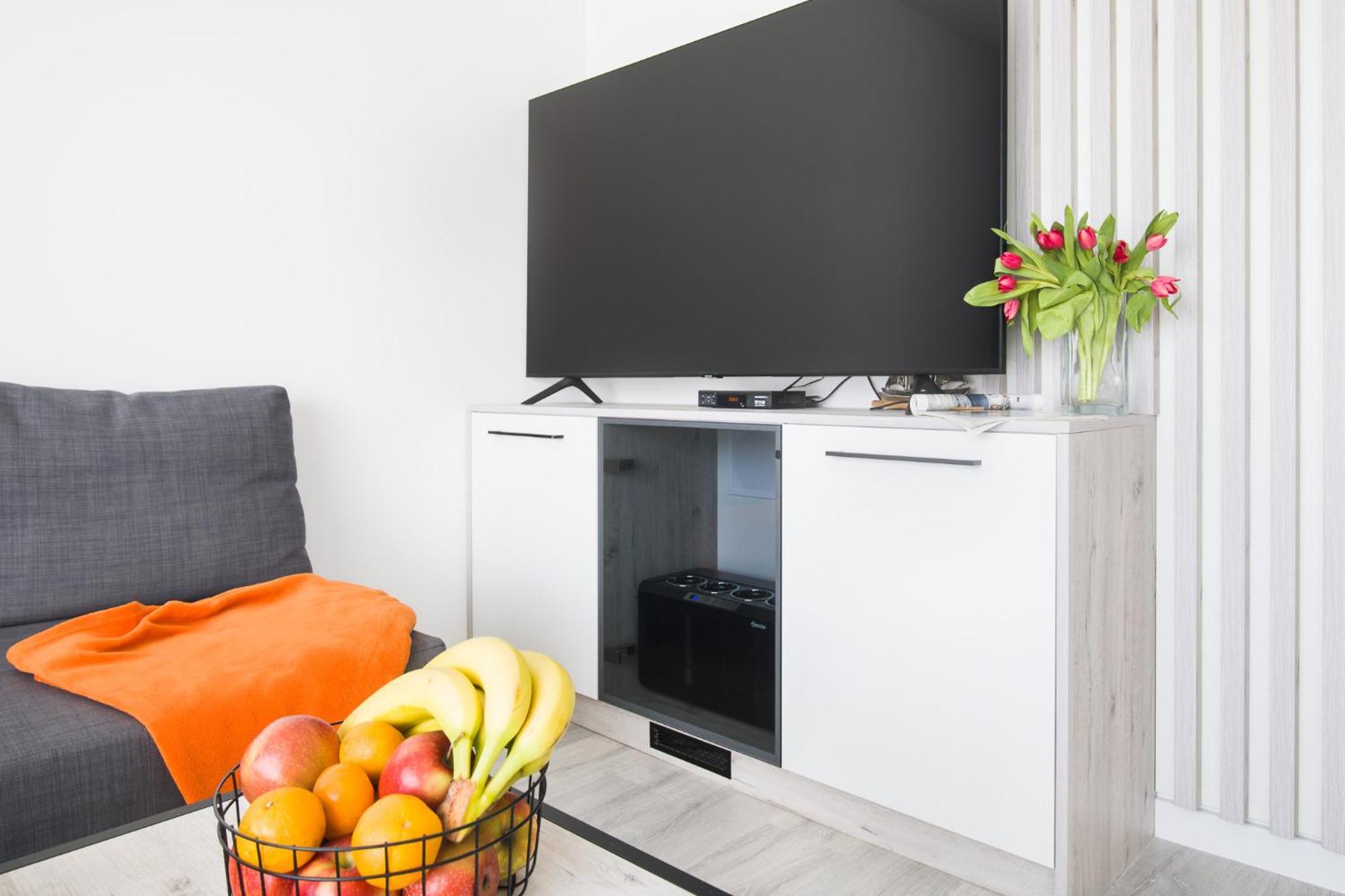 Sunset Resort Apartament Kapi غجيبوفو المظهر الخارجي الصورة