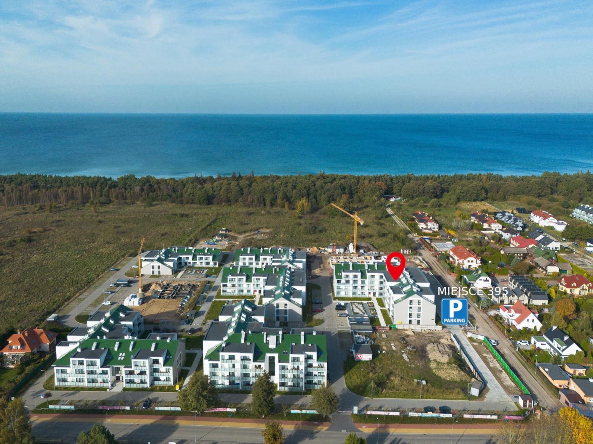 Sunset Resort Apartament Kapi غجيبوفو المظهر الخارجي الصورة