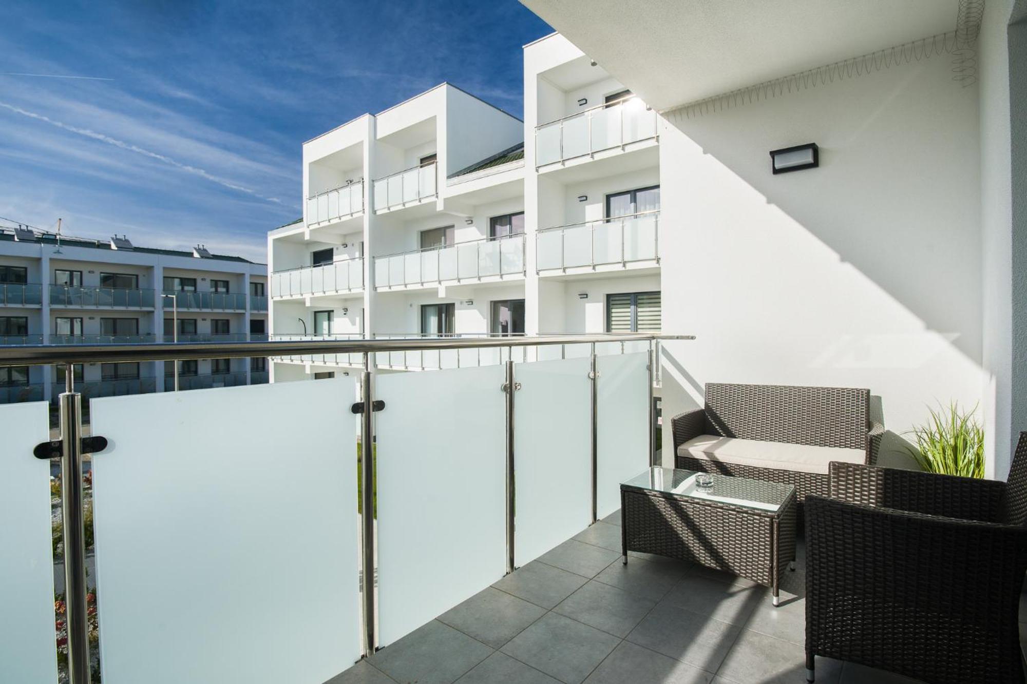 Sunset Resort Apartament Kapi غجيبوفو المظهر الخارجي الصورة