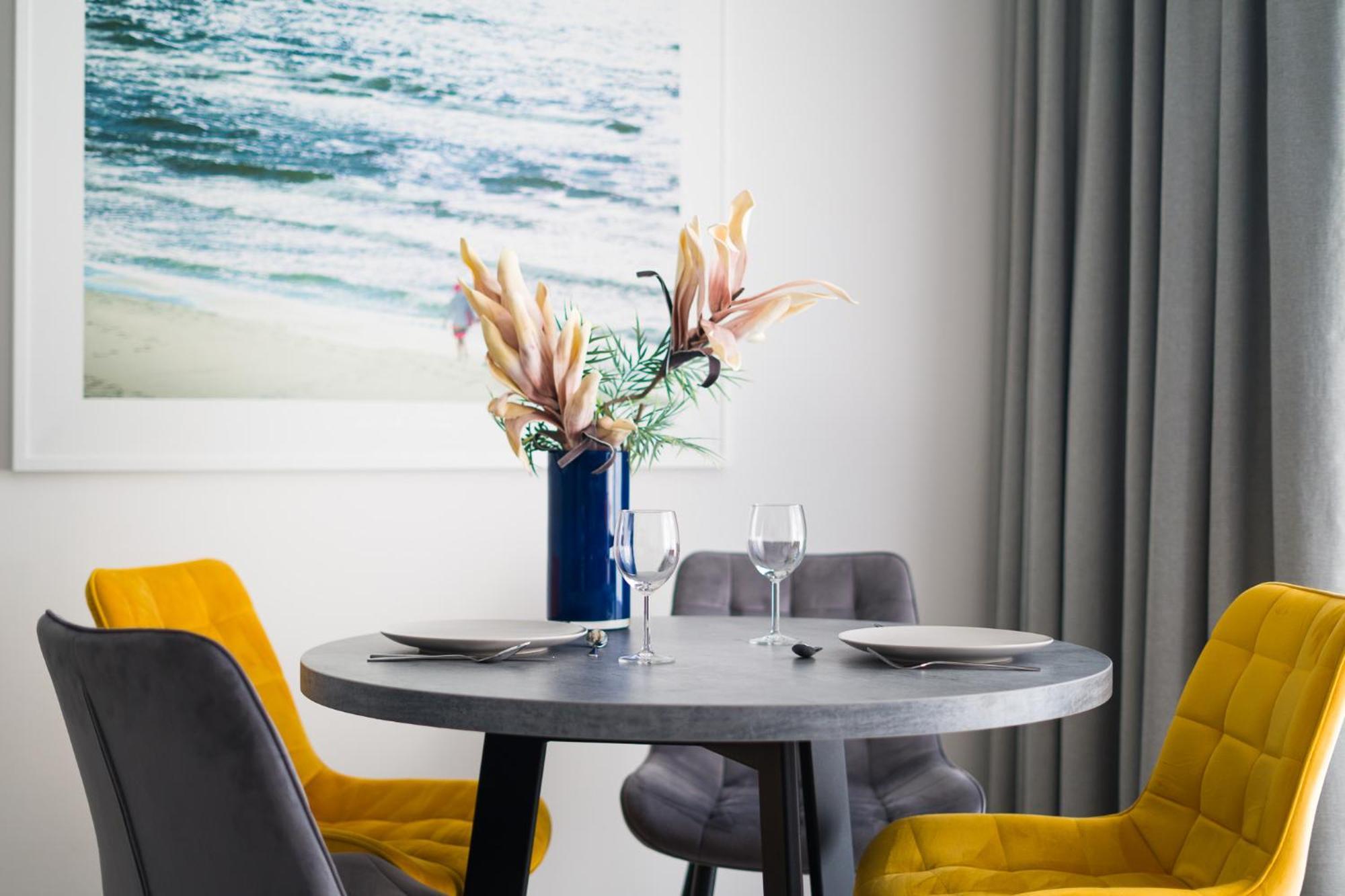 Sunset Resort Apartament Kapi غجيبوفو المظهر الخارجي الصورة